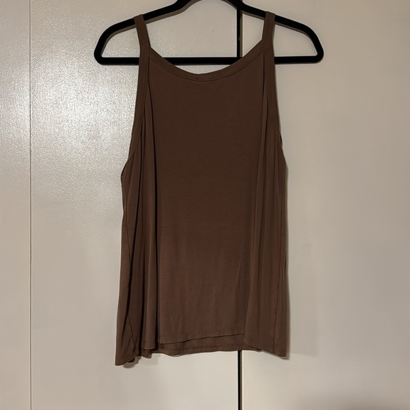 #firstlayer #cami loose fit cami - Picture 4 of 6